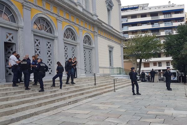 Un agriculteur, placé en garde à vue mercredi à Borgo, comparaît ce jeudi 31 octobre au tribunal de Bastia. 