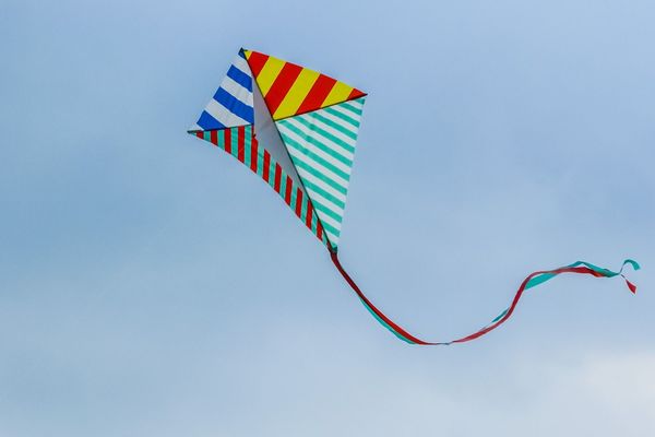 Du vent, beaucoup de vent en Centre-Val de Loire ce dimanche.