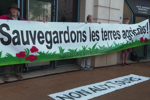 Ce 8 octobre 2024, le PLUI-climat a été voté à la grande majorité des conseillers métropolitains à Montpellier, suscitant la colère des militants et élus écologistes.