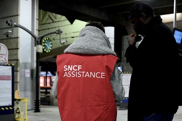 La journée du vendredi 6 décembre s'annonce difficile pour les usagers de la SNCF.