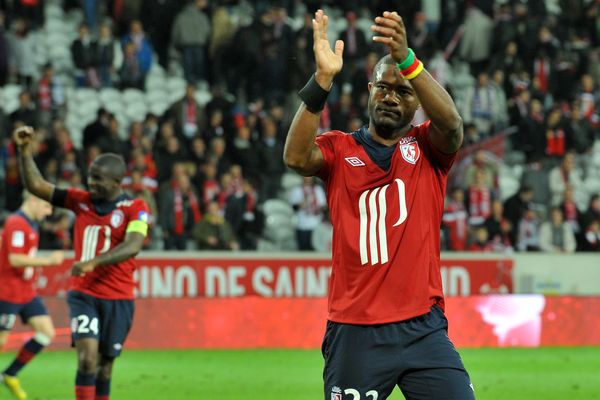 Mission accomplie pour Chedjou et le LOSC ce vendredi mais il reste deux matchs...