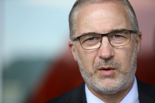 Fabrice Loher nommé Ministre délégué à la mer et à la pêche