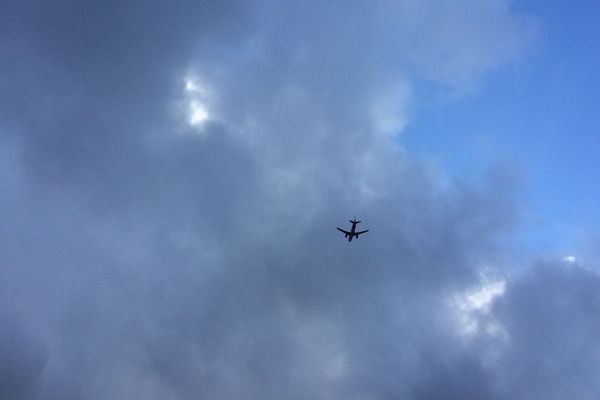 nuages et éclaircies ce lundi