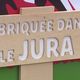 Fabriquée dans le Jura, la Vache qui Rit a annoncer fièrement son retour dans la Caravane du Tour de France pour cette saison 2024