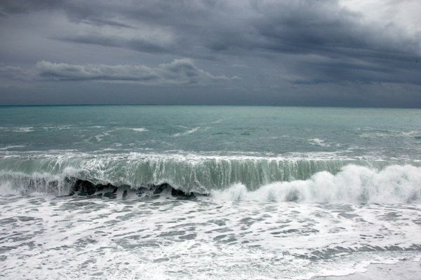 Des orages pourront éclater en bord de mer.