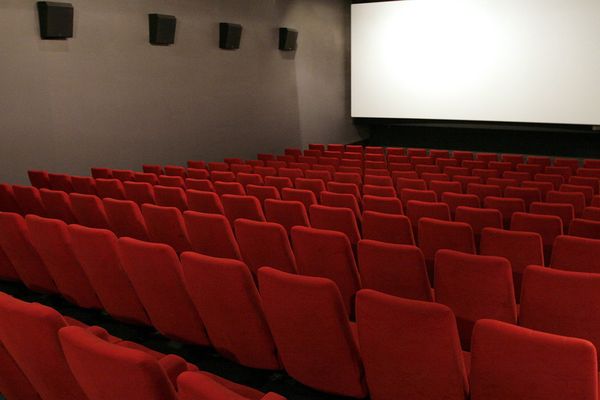 Les Cantaliens sont férus de cinéma surtout de films français. 