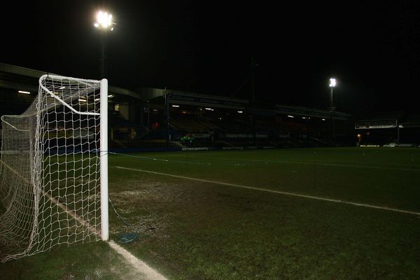 La Ligue de football de Normandie reporte tous les matchs de football amateur prévus samedi 4 et dimanche 5 novembre, après le passage de la tempête Ciaran.