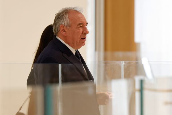 François Bayrou est soupçonné d'avoir organisé un détournement de fonds européens au profit du Modem