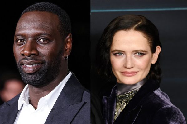 Le Festival de Cannes embarque Omar Sy et Eva Green dans son jury 2024.