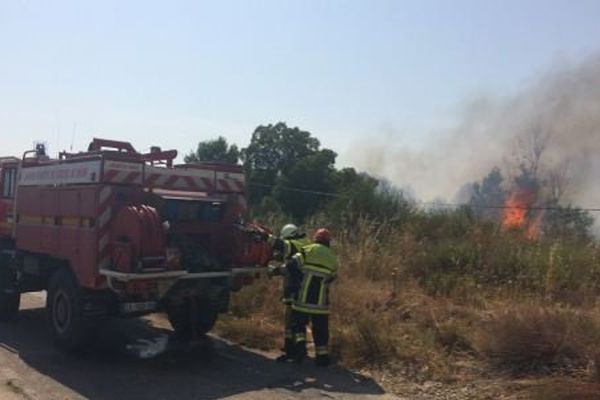 Aix-en-Provence : un guide en ligne pour prévenir les risques d'incendie