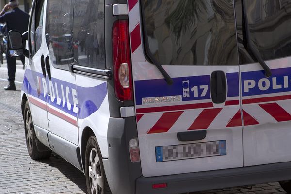 La brigade de sûreté de Vitrolles-Marignane a découvert 7 voitures volées dans un garage