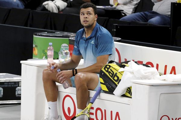 Tsonga ne briguera pas une 4ème victoire à l'Open 13. 