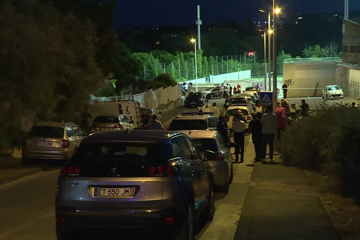 Reglement De Comptes A Marseille La Victime Tuee En Marge D Un Match De Foot Etait Connue Des Services De Police