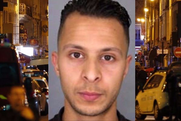 Salah Abdeslam est au cœur de l'enquête sur les attentats du 13 novembre 2015.