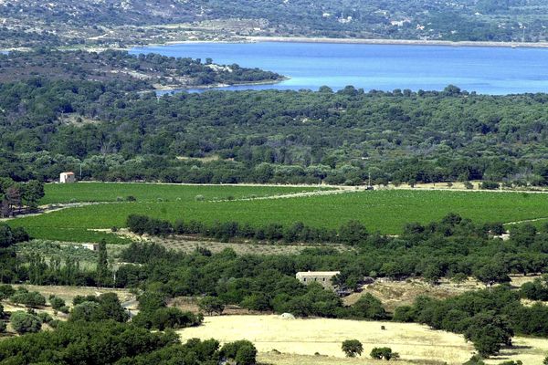 Feliceto, en Haute-Corse. 