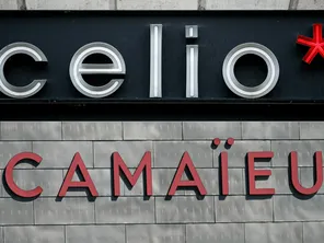 Célio, spécialisée dans le prêt-à-porter masculin, va lancer sa ligne de vêtements féminine en faisant renaître Camaïeu.