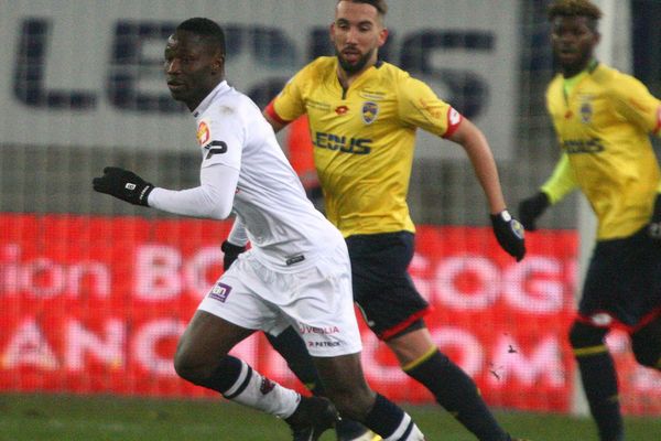 Sochaux et le Clermont-Foot ont fait match nul 3 partout lors de la 21e journée du championnat de Ligue 2