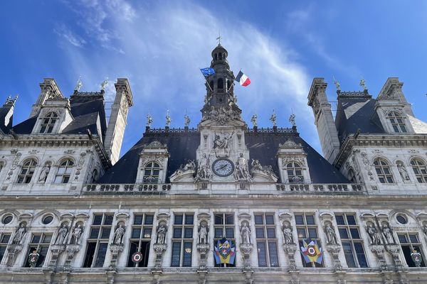 La mairie de Paris a annoncé ce mardi son plan de sobriété énergétique.