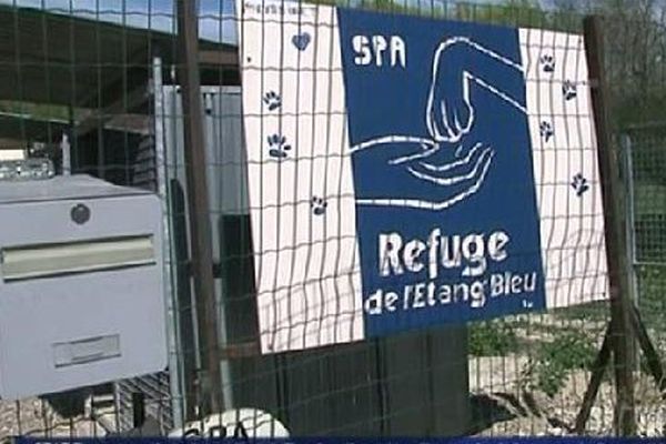 Le refuge de Thierville-sur-Meuse