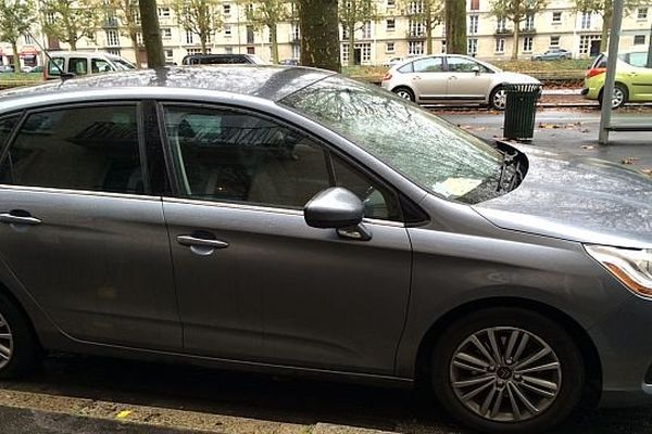 Le stationnement sera gratuit tous les samedis à Caen entre 11 heures et 15 heures