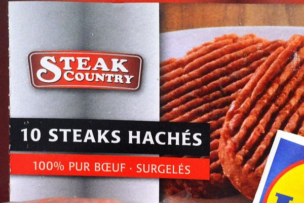 Fin de l'affaire des steaks contaminés ?