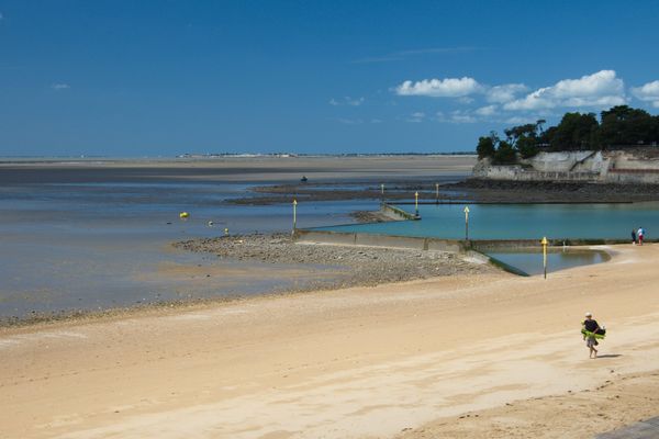 Presqu'ile de Fouras