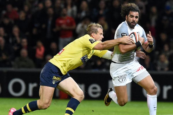 Pour la 7ème journée du Top 14, l’ASM se déplaçait à Toulouse. Les Clermontois ont à nouveau échoué à l’extérieur.