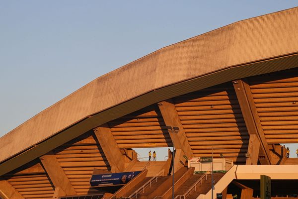 Plusieurs matchs ont déjà été reportés au stade de la Beaujoire de Nantes depuis le début du mouvement des gilets jaunes.