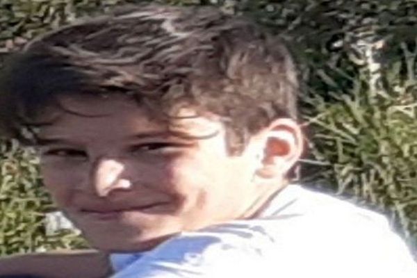 Ali, 11 ans, disparu de Calvisson, entre Nîmes et Sommières dans le Gard, dans la nuit du 30 au 31 mars 2020. - archives.