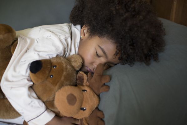 Le sommeil représente un tiers de notre vie.