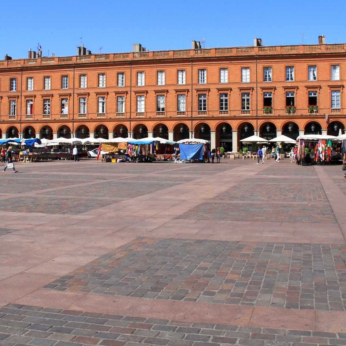 toulouse capitole