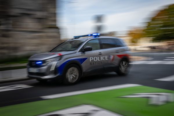 La police nationale du Gers demande à toute personne susceptible d'avoir des éléments sur un accident survenu le vendredi 3 janvier 2025 à Auch, de la contacter.