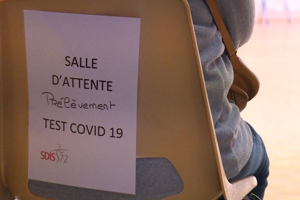 A Louplande, l'école primaire Mozart restera fermée jusqu'au 7 avril.