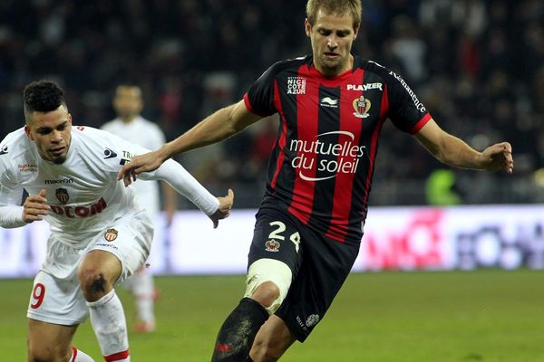 L’Ebroïcien Mathieu Bodmer, l’une des vedettes du Plug Foot All Star.