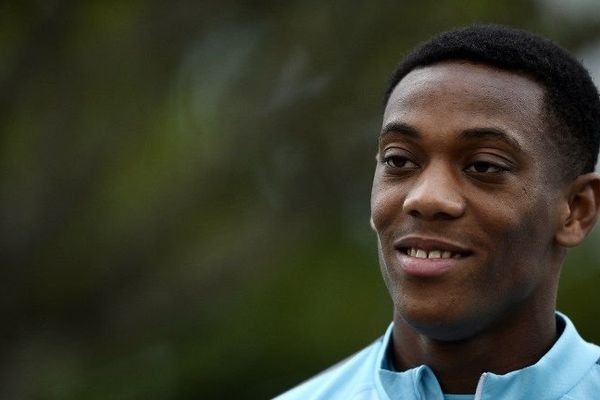 Anthony Martial peut rapporter 30 millions supplémentaires à l’AS Monaco ces prochaines années.