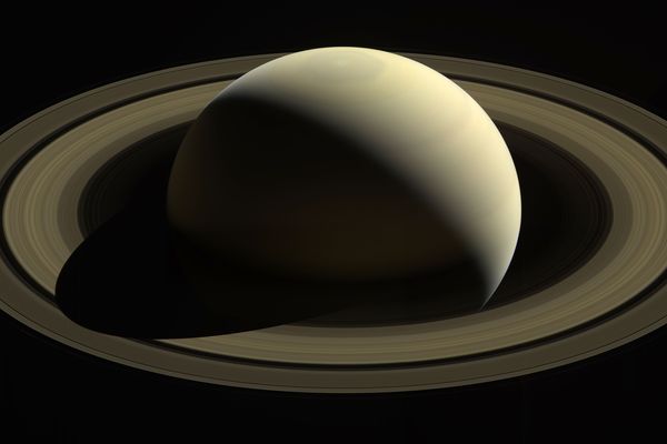 Saturne