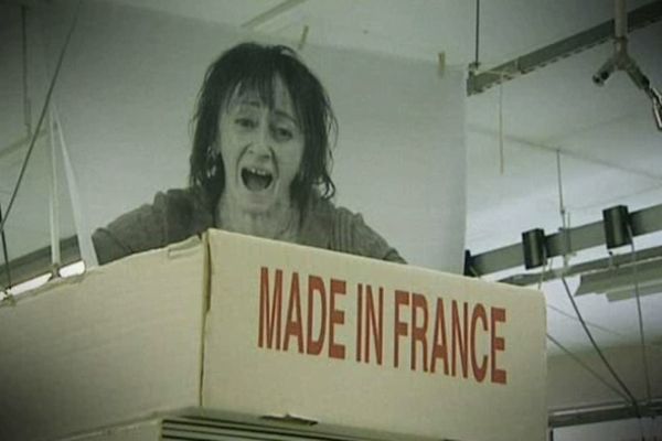 Il y a un an, le combat pour l'emploi des anciennes couturières de Lejaby est devenu aussi le symbole des menaces qui pèsent sur le "Made in France"