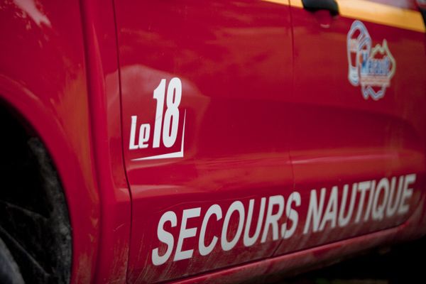 Une femme de 49 ans meurt des suites d'une noyade en mer à Blonville-sur-Mer (Calvados), samedi 15 juin 2024 au soir.