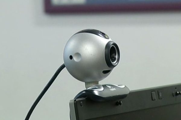 Le baccalauréat par webcam 