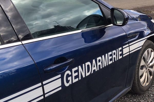 Une enquête a été confiée à la section de recherches d'Amiens.