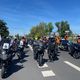 Près de 2000 motards manifestent "bruyamment" à Toulouse contre le contrôle technique obligatoire à partir du 15 avril
