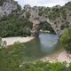 Les zones de baignade surveillée peuvent changer, et sont délimitées par les secouristes en fonction des courants et du niveau de l'eau.