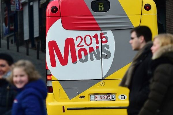 Mons 2015 en direct streaming sur France 3.