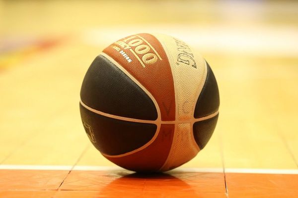 Partie difficile du CSP contre l'ASVEL