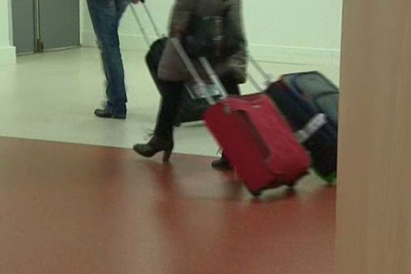 Jeudi 9 avril, 16 vols sont annulés au départ et à l'arrivée de l'aéroport de Clermont-Ferrand suite à la grève des contrôleurs aériens.