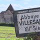 Dans la Vienne, le prieuré de Villesalem revit chaque été grâce à la communauté de communes qui y organise des visites.