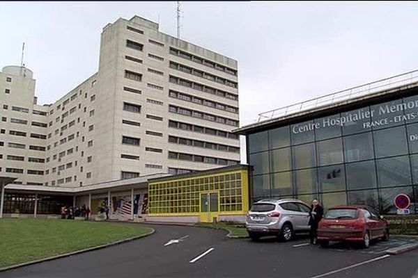 L'hôpital Mémorial de St Lô est l'oeuvre de l'architecte américain Paul Nelson. Il fut l'un des plus moderne d'Europe après la guerre