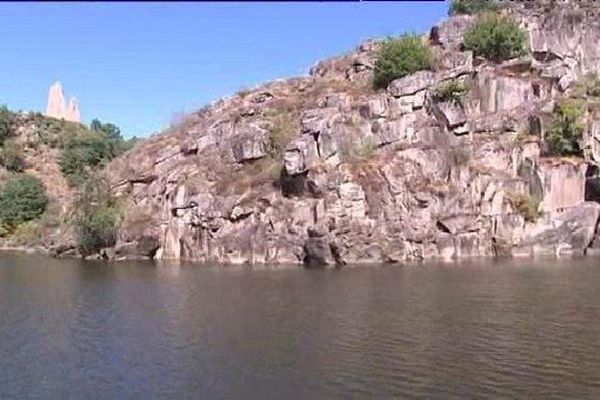 Le village de Crozant est en passe de devenir un lieu touristique important en Limousin 