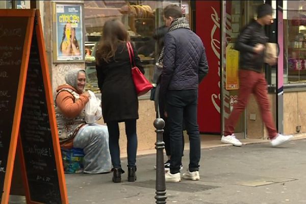 L'an dernier, 200 cadeaux avaient été distribués dans plusieurs villes de France.