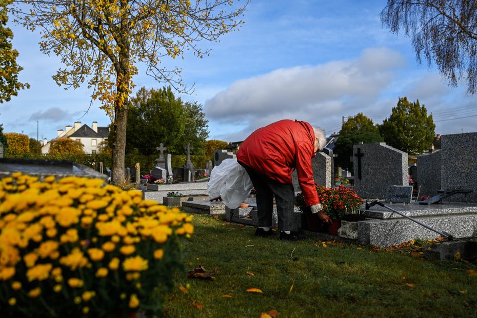 Toussaint Et Fête Des Morts, 1ᵉʳ Et 2 Novembre : Qu’est-ce Que L’on ...